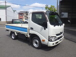 Toyoace Flat Body