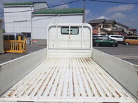 TOYOTA Toyoace Flat Body QDF-KDY221 2016 119,989km_9