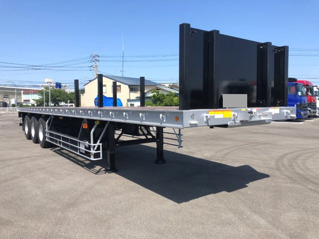 Others Others Flat Bed PFB34112  0km