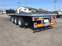 Others Others Flat Bed PFB34112  0km_2