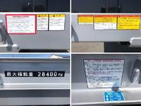 Others Others Flat Bed PFB34112  0km_39