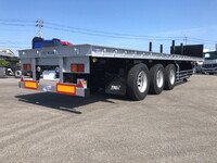 Others Others Flat Bed PFB34112  0km_4