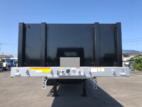 Others Others Flat Bed PFB34112  0km_5