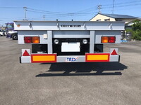 Others Others Flat Bed PFB34112  0km_7