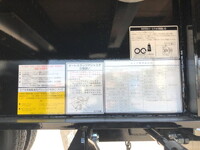 Others Others Flat Bed PFB34112  0km_23