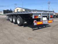 Others Others Flat Bed PFB34112  0km_2