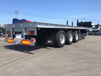 Others Others Flat Bed PFB34112  0km_4