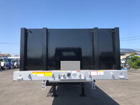 Others Others Flat Bed PFB34112  0km_5