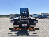 HINO Profia Container Carrier Truck 2DG-FS1AJA 2019 190,752km_11