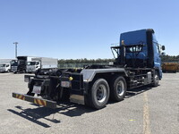 HINO Profia Container Carrier Truck 2DG-FS1AJA 2019 190,752km_2