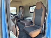 HINO Profia Container Carrier Truck 2DG-FS1AJA 2019 190,752km_31