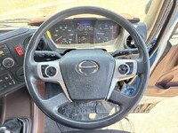 HINO Profia Container Carrier Truck 2DG-FS1AJA 2019 190,752km_38