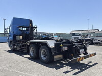 HINO Profia Container Carrier Truck 2DG-FS1AJA 2019 190,752km_4