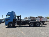 HINO Profia Container Carrier Truck 2DG-FS1AJA 2019 190,752km_5