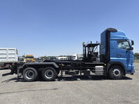 HINO Profia Container Carrier Truck 2DG-FS1AJA 2019 190,752km_7