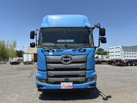 HINO Profia Container Carrier Truck 2DG-FS1AJA 2019 190,752km_9