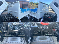 MITSUBISHI FUSO Canter Dump 2RG-FBA60 2025 142km_17