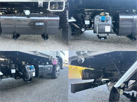 MITSUBISHI FUSO Canter Dump 2RG-FBA60 2025 176km_20