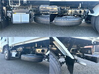 MITSUBISHI FUSO Canter Dump 2RG-FBA60 2025 133km_18