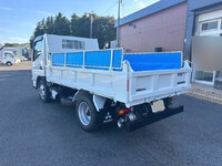 MITSUBISHI FUSO Canter Dump 2RG-FBA60 2025 133km_2