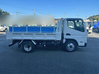 MITSUBISHI FUSO Canter Dump 2RG-FBA60 2025 133km_5