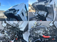 MITSUBISHI FUSO Canter Dump 2RG-FBA60 2025 144km_16