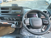 MITSUBISHI FUSO Canter Dump 2RG-FBA60 2025 144km_22