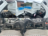MITSUBISHI FUSO Canter Dump 2RG-FBA60 2026 152km_16