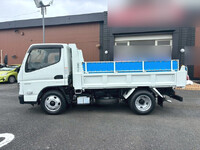 MITSUBISHI FUSO Canter Dump 2RG-FBA60 2026 152km_5