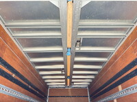 ISUZU Forward Aluminum Wing PDG-FTR34T2 2009 246,172km_10