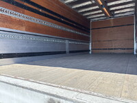 ISUZU Forward Aluminum Wing PDG-FTR34T2 2009 246,172km_11
