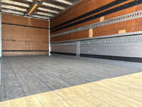 ISUZU Forward Aluminum Wing PDG-FTR34T2 2009 246,172km_12