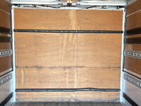 ISUZU Forward Aluminum Wing PDG-FTR34T2 2009 246,172km_13