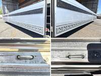 ISUZU Forward Aluminum Wing PDG-FTR34T2 2009 246,172km_15