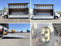 ISUZU Forward Aluminum Wing PDG-FTR34T2 2009 246,172km_17