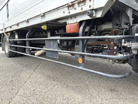 ISUZU Forward Aluminum Wing PDG-FTR34T2 2009 246,172km_19