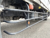 ISUZU Forward Aluminum Wing PDG-FTR34T2 2009 246,172km_20