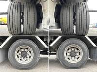 ISUZU Forward Aluminum Wing PDG-FTR34T2 2009 246,172km_21
