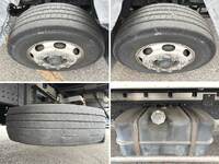 ISUZU Forward Aluminum Wing PDG-FTR34T2 2009 246,172km_22