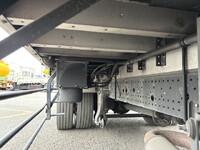 ISUZU Forward Aluminum Wing PDG-FTR34T2 2009 246,172km_23