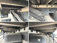 ISUZU Forward Aluminum Wing PDG-FTR34T2 2009 246,172km_24