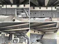 ISUZU Forward Aluminum Wing PDG-FTR34T2 2009 246,172km_25