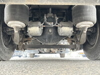ISUZU Forward Aluminum Wing PDG-FTR34T2 2009 246,172km_26