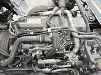 ISUZU Forward Aluminum Wing PDG-FTR34T2 2009 246,172km_27