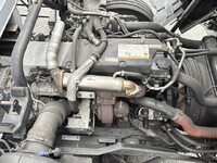 ISUZU Forward Aluminum Wing PDG-FTR34T2 2009 246,172km_28