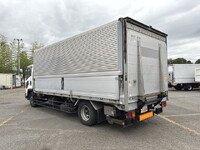 ISUZU Forward Aluminum Wing PDG-FTR34T2 2009 246,172km_2