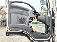 ISUZU Forward Aluminum Wing PDG-FTR34T2 2009 246,172km_30