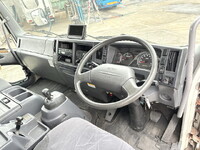 ISUZU Forward Aluminum Wing PDG-FTR34T2 2009 246,172km_34