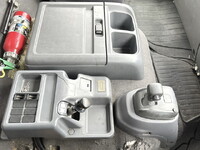 ISUZU Forward Aluminum Wing PDG-FTR34T2 2009 246,172km_36