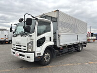ISUZU Forward Aluminum Wing PDG-FTR34T2 2009 246,172km_3